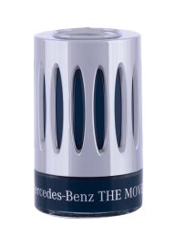 Mercedes-Benz The Move 20ml