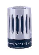 Mercedes-Benz The Move 20ml - cena, srovnání