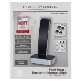 ProfiCare PC-HSM R 3051