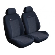 Automega Autopotahy na Citroen Nemo, 2 přední sedadla, od r. 2007, Lux style antracit 3 0244 - cena, srovnání