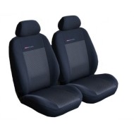 Automega Autopotahy na Citroen Nemo, 2 přední sedadla, od r. 2007, Lux style černá 3 0246 - cena, srovnání