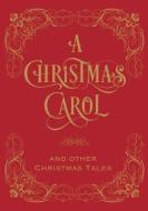 Christmas Carol & Other Christmas Tales - cena, srovnání