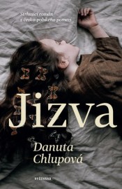 Jizva - Danuta Chlupová