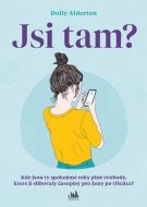 Jsi tam? - cena, srovnání
