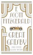 Great Gatsby and Other Classic Works - cena, srovnání