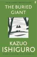 The Buried Giant - cena, srovnání