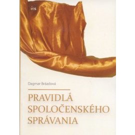 Pravidlá spoločenského správania