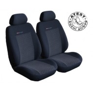Automega Autopotahy na přední sedadla Lux Style, antracit 3 0788 - cena, srovnání