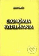 Ekonómia vzdelávania - cena, srovnání