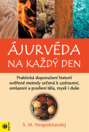 Ájurvéda na každý den - cena, srovnání