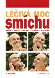 Léčivá moc smíchu, 6. vydání