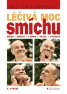 Léčivá moc smíchu, 6. vydání - cena, srovnání