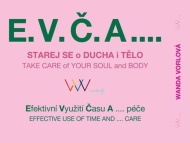 E.V.Č.A.... Starej se o ducha i tělo - cena, srovnání