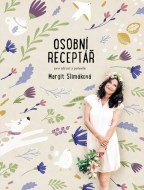 Margit Slimáková: Osobní receptář pro zdraví a pohodu - cena, srovnání