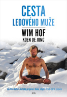 Wim Hof Cesta Ledového muže - cena, srovnání
