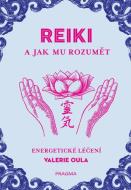 REIKI a jak mu rozumět - cena, srovnání