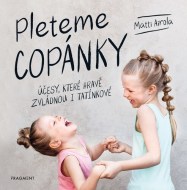 Pleteme copánky - cena, srovnání