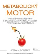 Metabolický motor - cena, srovnání