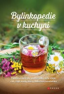 Bylinkopedie v kuchyni - cena, srovnání