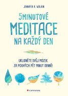 5minutové meditace na každý den - cena, srovnání