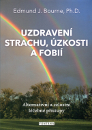 Uzdravení strachu, úzkostí a fobií - cena, srovnání