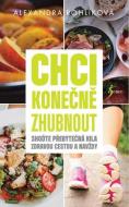 Chci konečně zhubnout - cena, srovnání