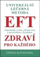 EFT zdraví pro každého, 5. vydání - cena, srovnání