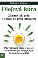 Olejová kúra - Katharina Wolframová - cena, srovnání