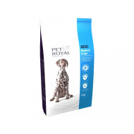 Pet Royal Adult Medium Large 7kg - cena, srovnání