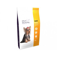 Pet Royal Puppy Classic 7kg - cena, srovnání