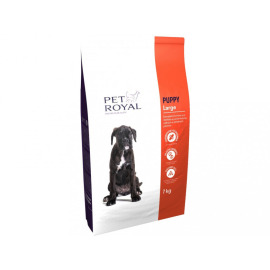 Pet Royal Puppy Large 7kg