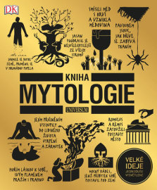 Kniha mytologie