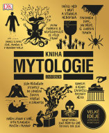 Kniha mytologie - cena, srovnání