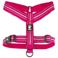 Hurtta Postroj Y Padded 35cm - cena, srovnání