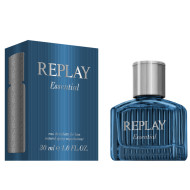 Replay Essential For Him 50ml - cena, srovnání
