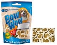Miramar Bow Wow Kuracie stehienka 80g - cena, srovnání