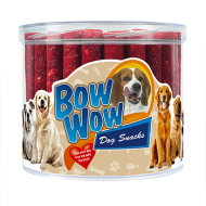 Miramar Bow Wow Mini uhorskej salámky pečeňovej 1400g - cena, srovnání