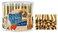 Miramar Bow Wow TUBITOS s hydinovým pečeňou 35ks - cena, srovnání