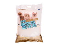 Magnum Silica gel cat litter 10l - cena, srovnání