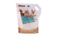 Magnum Silica gel cat litter 7,6l - cena, srovnání