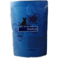 Catz Finefood No.17- s hydinovým a krevety 85g - cena, srovnání