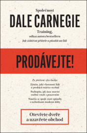 Prodávejte! - Dale Carnegie