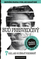 Buď presvedčivý - cena, srovnání