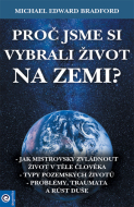 Proč jsme si vybrali život na Zemi? - cena, srovnání