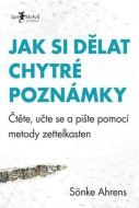 Jak si dělat chytré poznámky - cena, srovnání