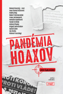 Pandémia hoaxov - cena, srovnání