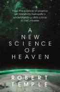 A New Science of Heaven - cena, srovnání