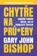 Chytře na prů*ery - cena, srovnání