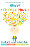 Návyky šťastného mozku - cena, srovnání