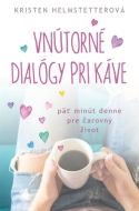 Vnútorné dialógy pri káve - cena, srovnání